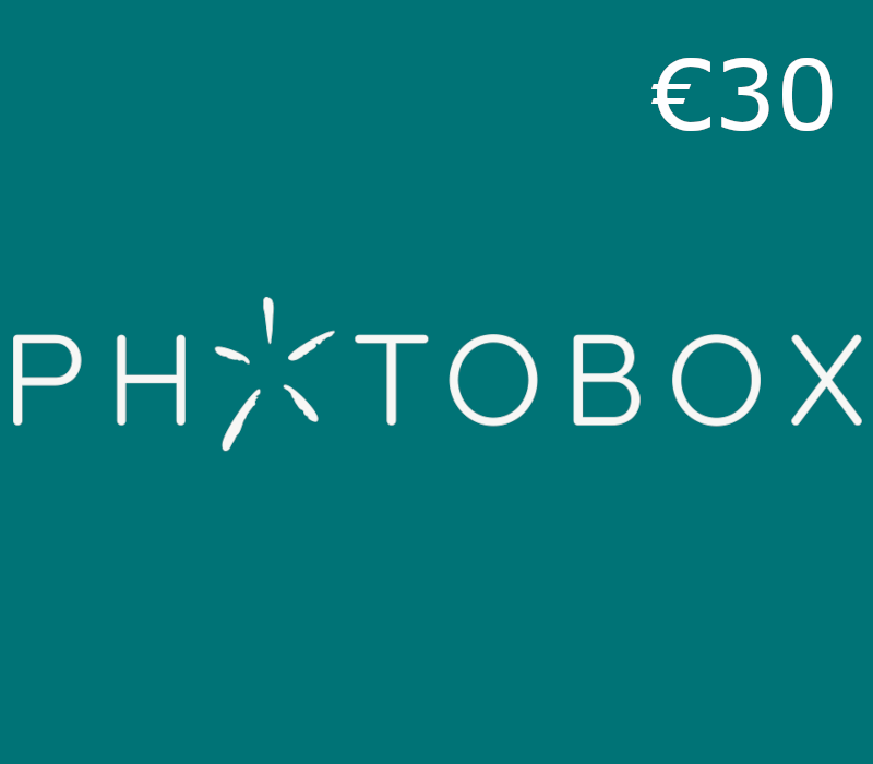 Photobox Logo