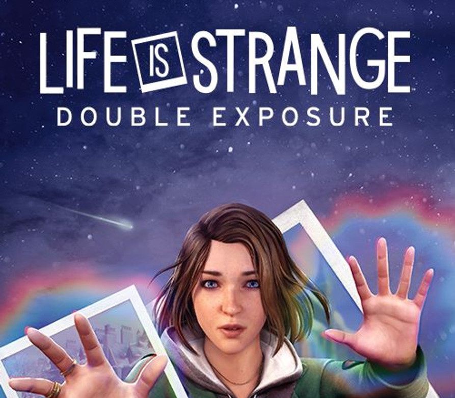 Life is Strange: Double Exposure Xbox Series X|S / PC CD Key Logo