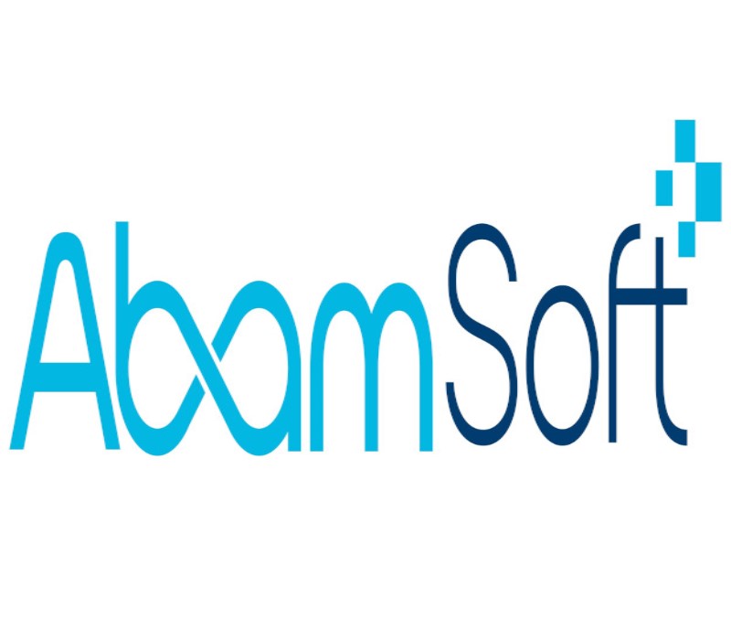 AbamSoft Salida 2023 DE PC Key Logo