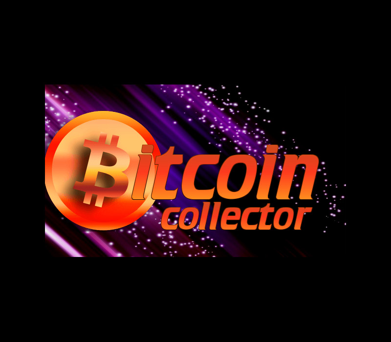 Bitcoin Collector Steam CD Key Logo