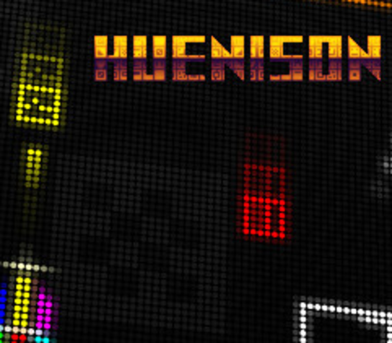 Huenison Steam CD Key Logo