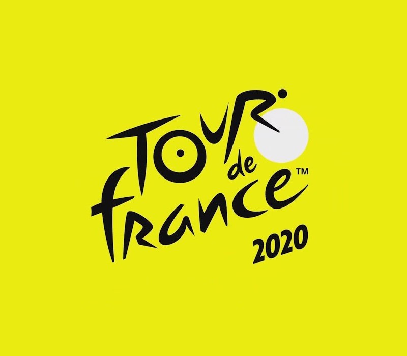Tour de France 2020 PC Steam CD Key Logo