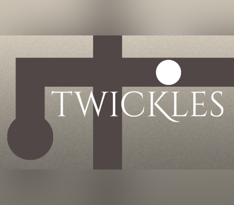 Twickles EU PC Steam CD Key Logo