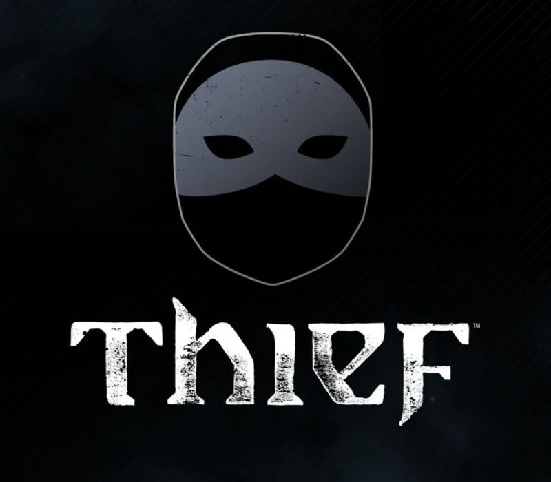 Thief - Opportunist DLC PC Steam CD Key Logo