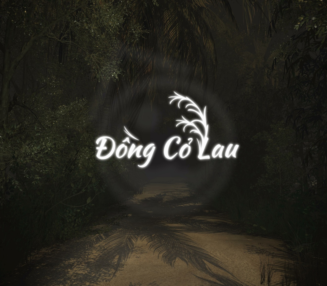 Đồng Cỏ Lau - The Reed Field PC Steam CD Key Logo