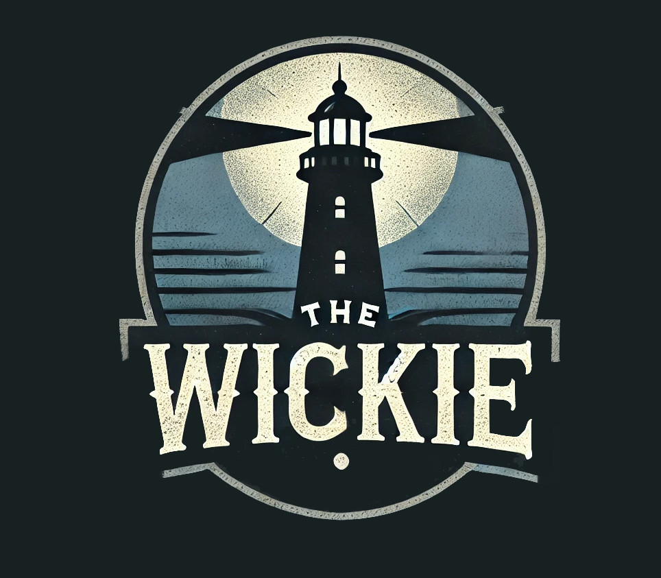 The Wickie: Journey of a Lighthouse Keeper PC Steam CD Key Logo