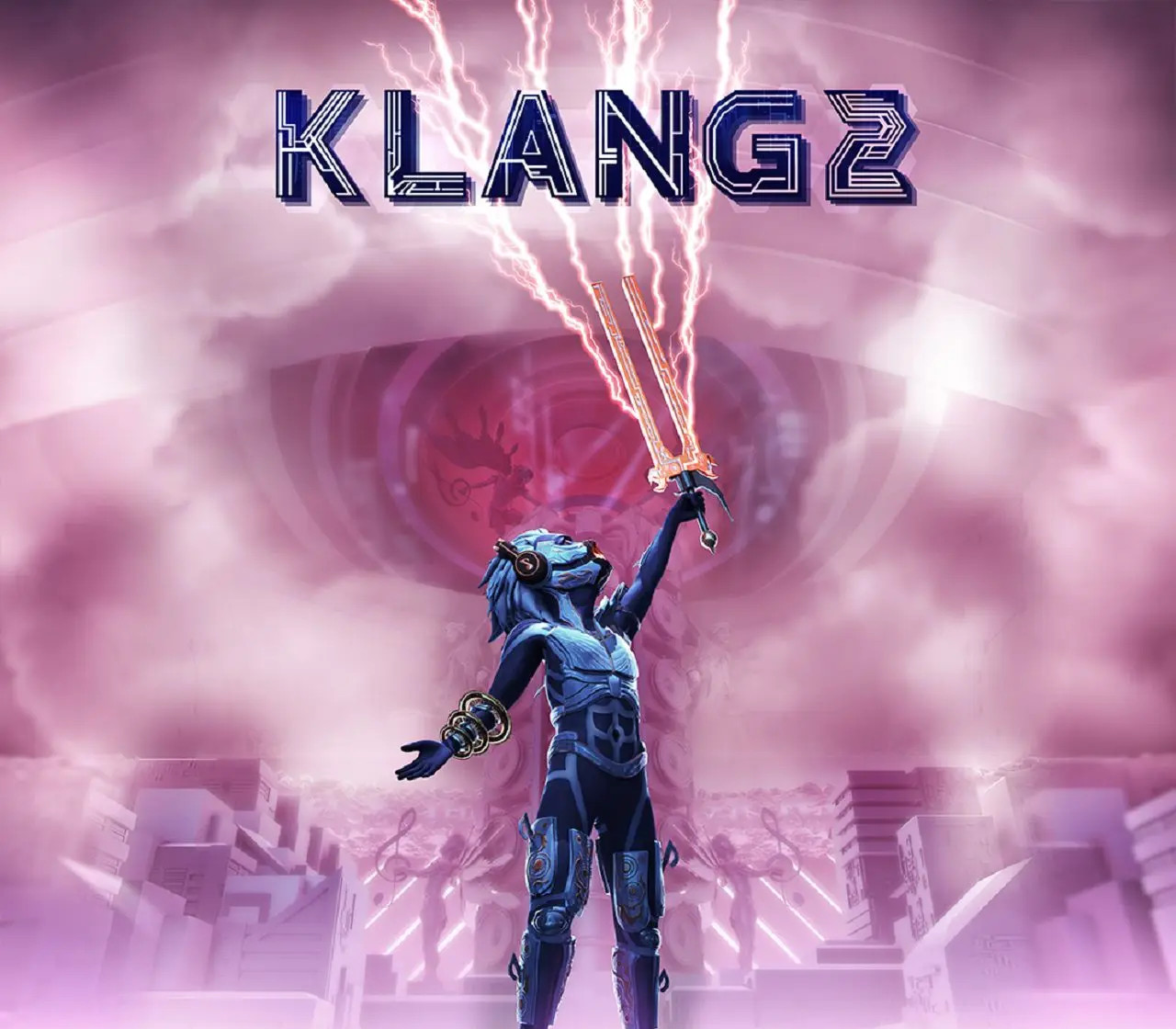 Klang 2 AR XBOX One / Xbox Series X|S CD Key Logo