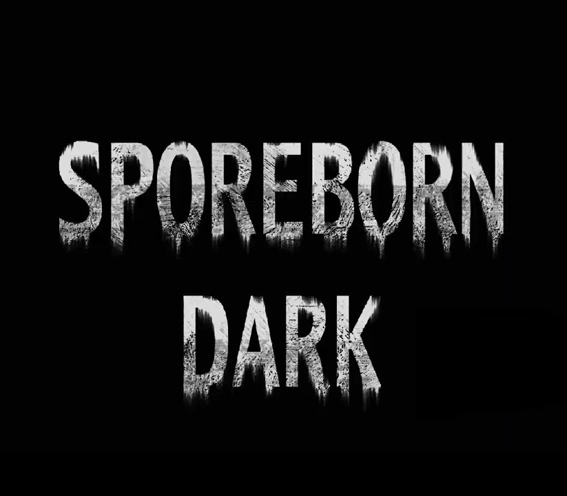 Sporeborn Dark PC Steam CD Key Logo