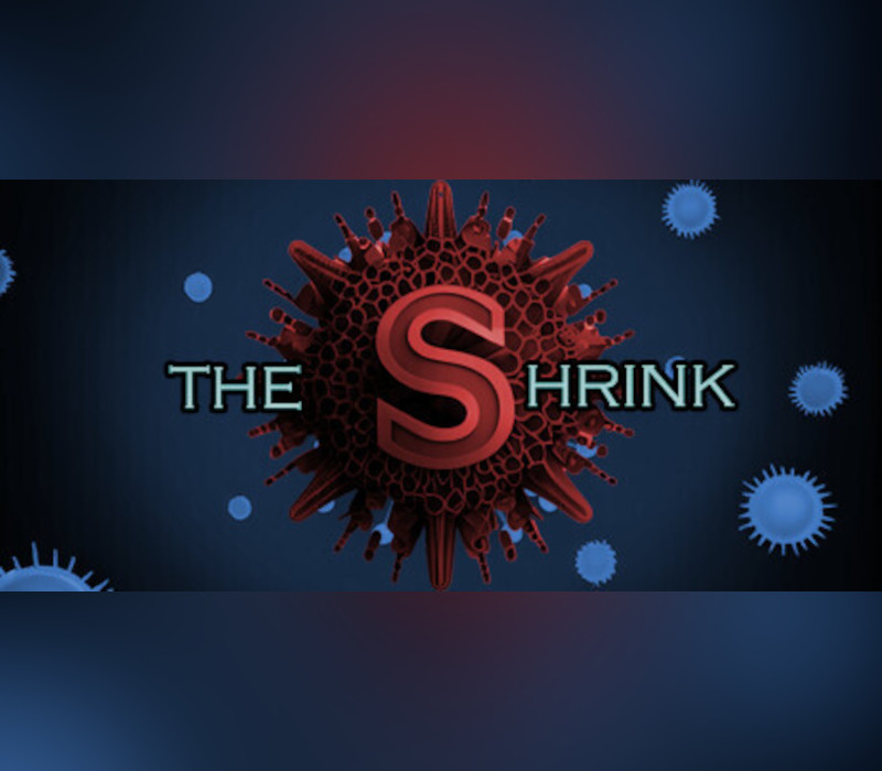 THE SHRiNK Season Two Steam CD Key Logo