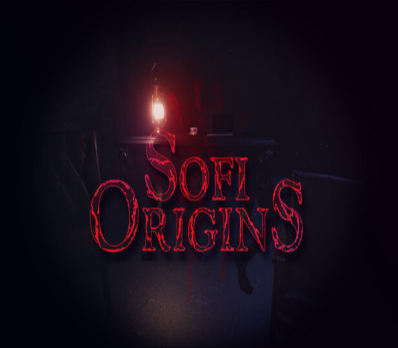 Sofi Origins PC Steam CD Key Logo