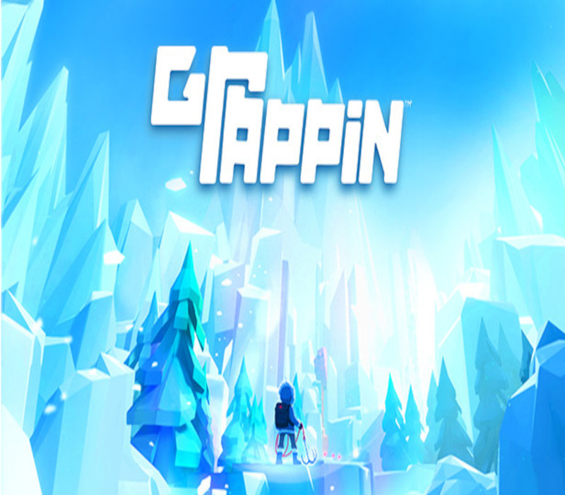 Grappin PC Steam CD Key Logo