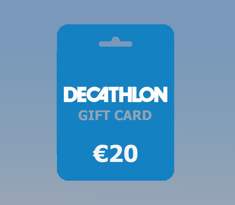 Decathlon Logo