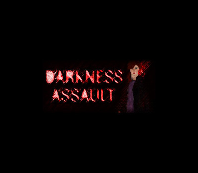 Darkness Assault Steam CD Key Logo