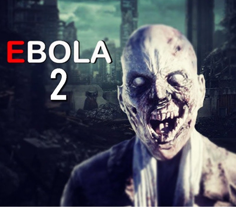EBOLA 2 Steam CD Key Logo