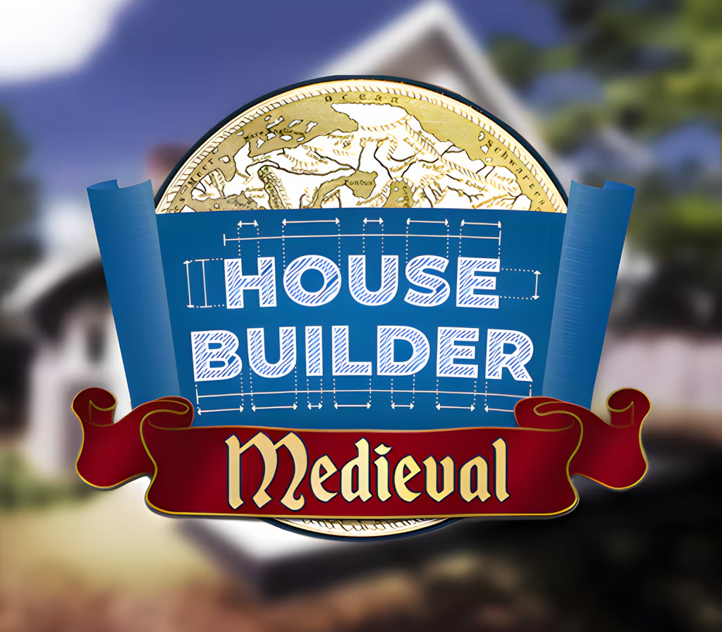 House Builder - Medieval DLC PC Steam CD Key Logo