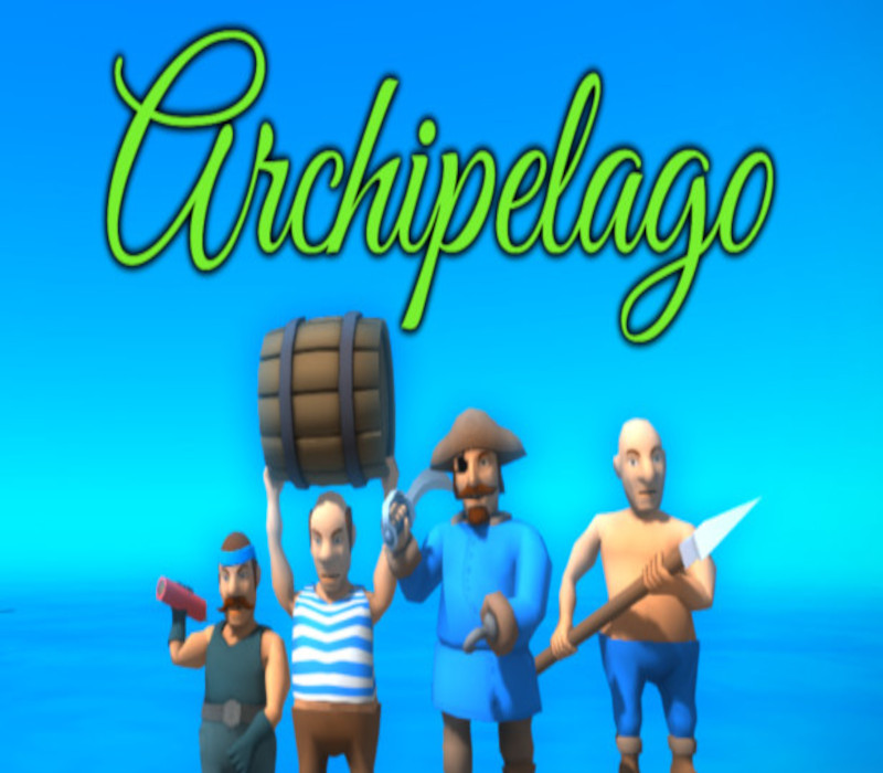 Archipelago Steam CD Key Logo