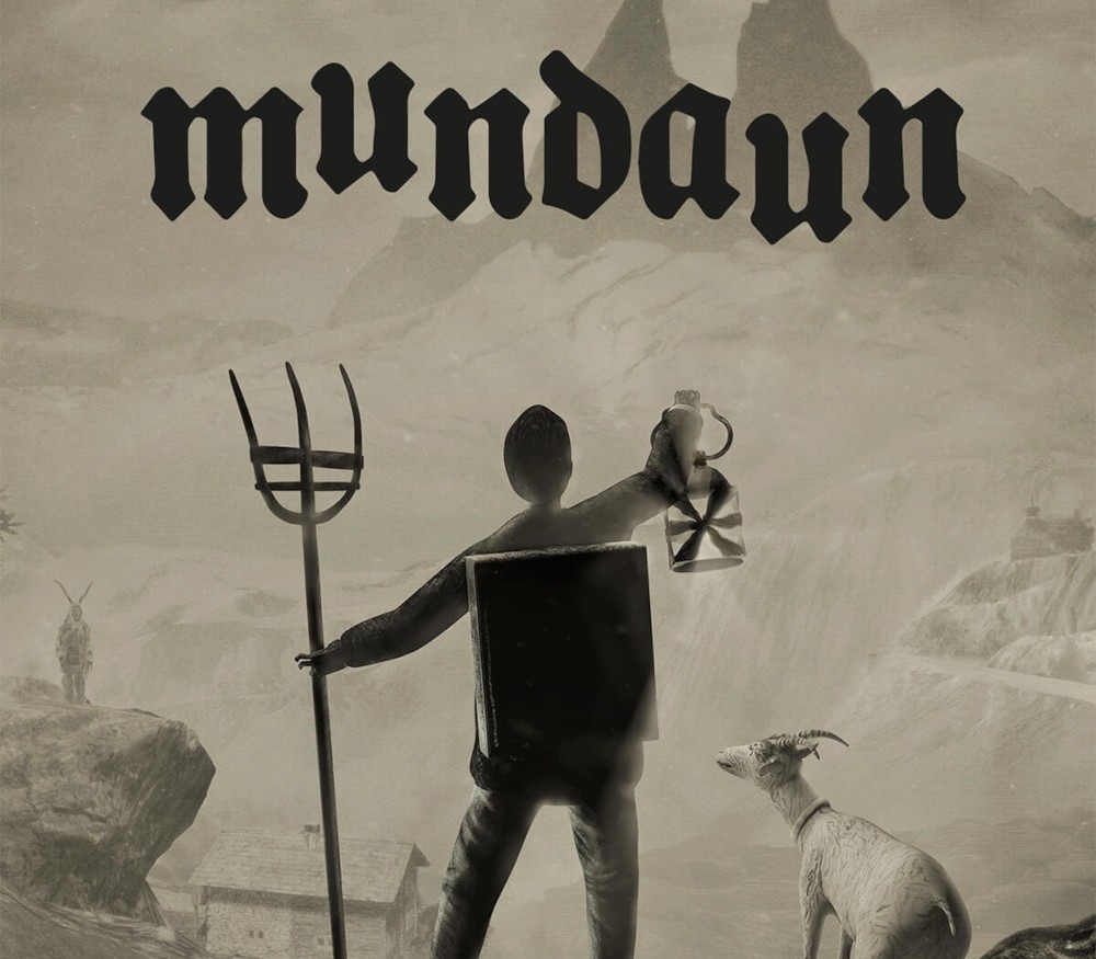 Mundaun EU XBOX One / Xbox Series X|S CD Key Logo