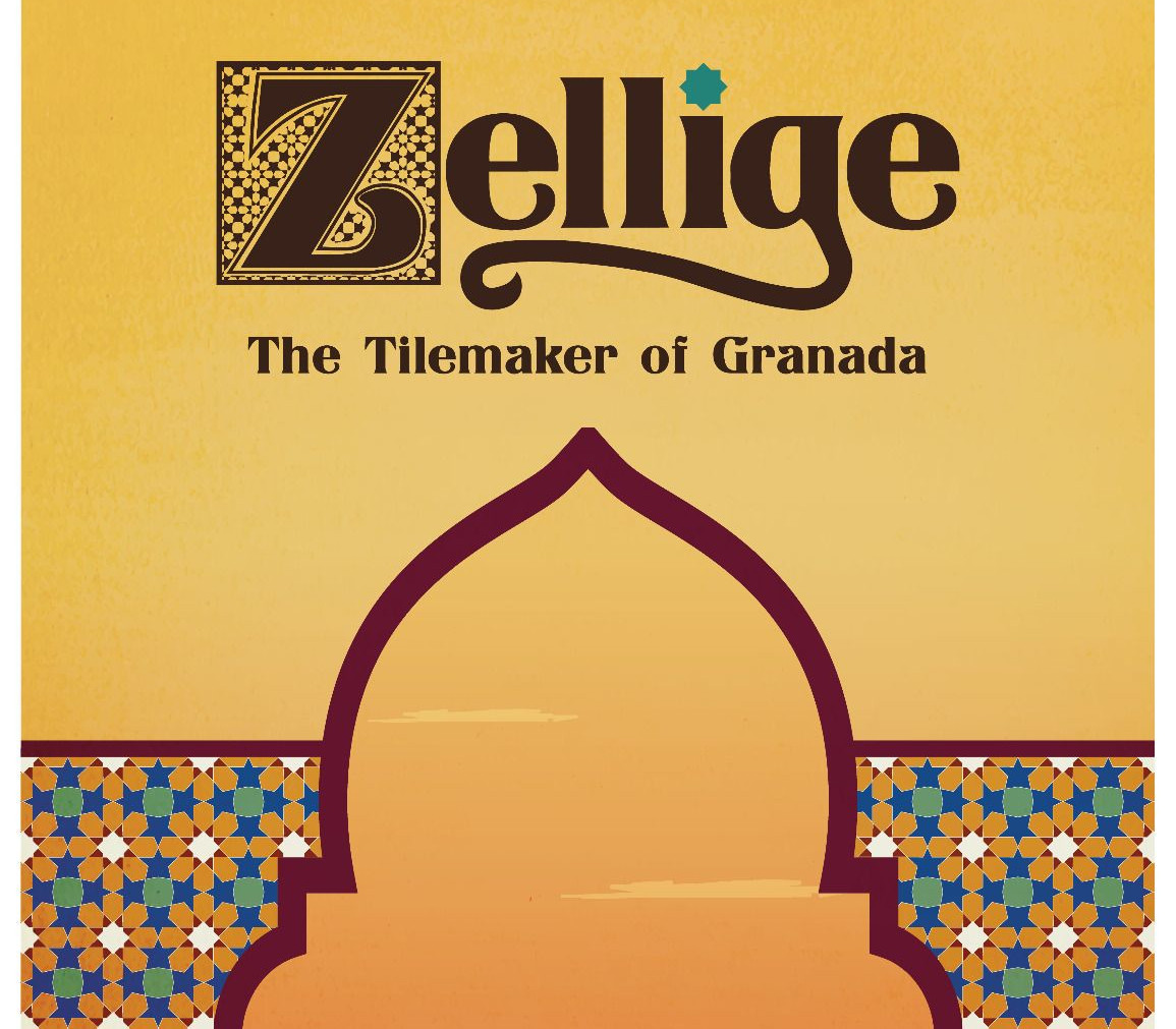 Zellige: The Tilemaker of Granada Steam CD Key Logo