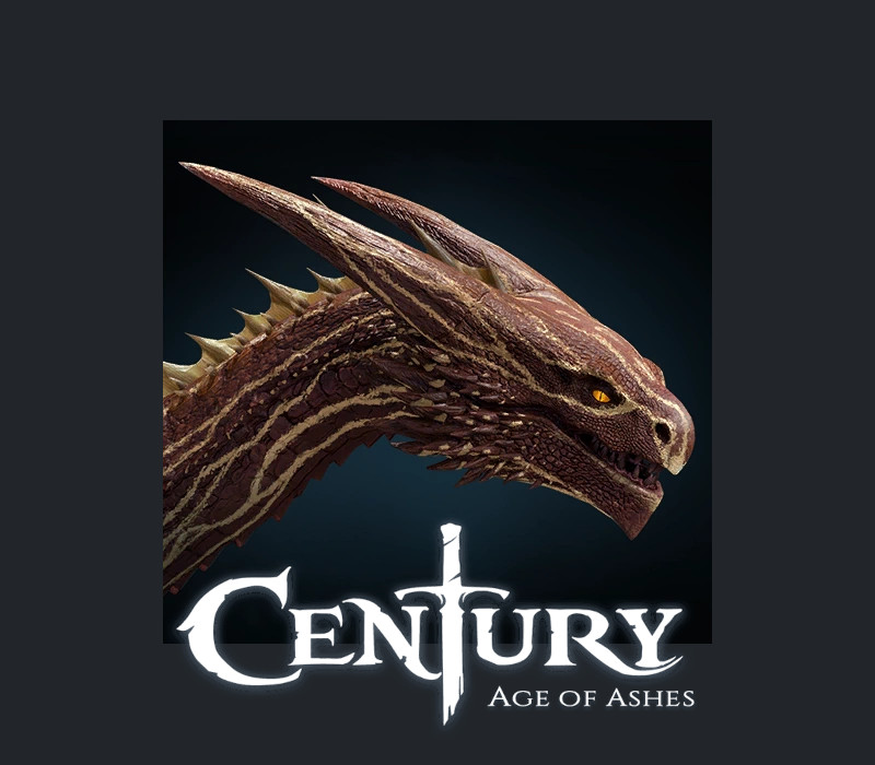 Century: Age Of Ashes - Helkjan Cliffs Dragon Bundle DLC XBOX One / Xbox Series X|S CD Key Logo
