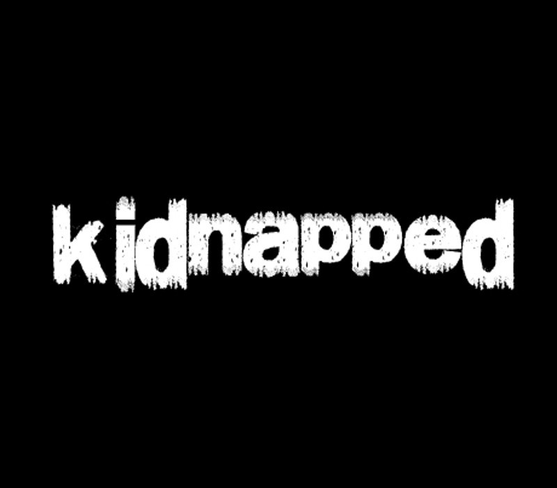 Kidnapped Steam CD Key Logo