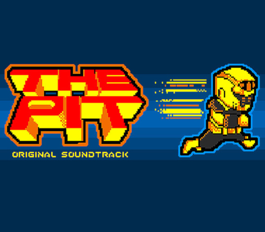 Sword of the Stars: The Pit - Soundtrack DLC Steam CD Key Logo
