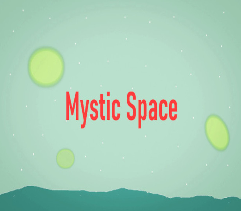 Mystic Space Steam CD Key Logo