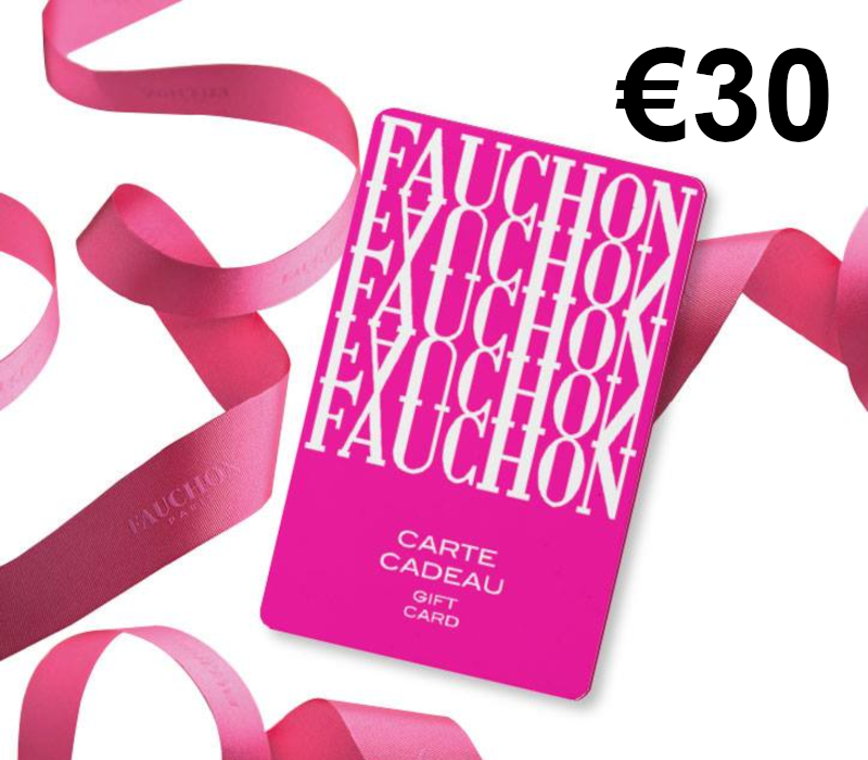 Fauchon Logo
