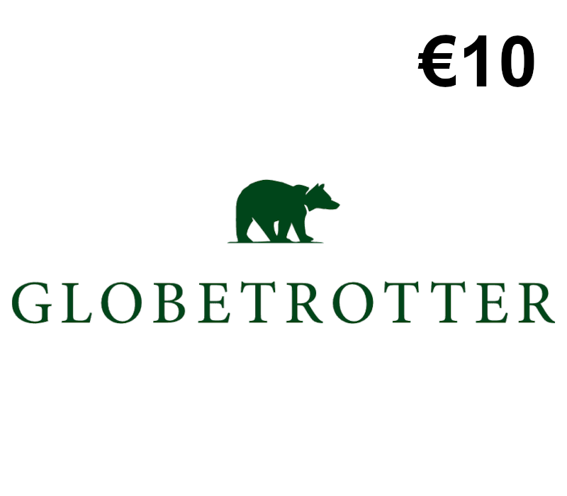 Globetrotter Logo