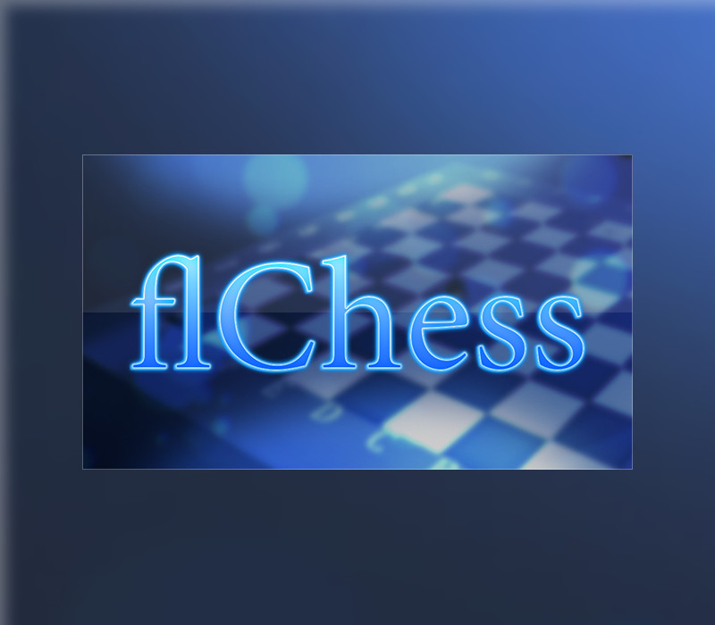 flChess Steam CD Key Logo