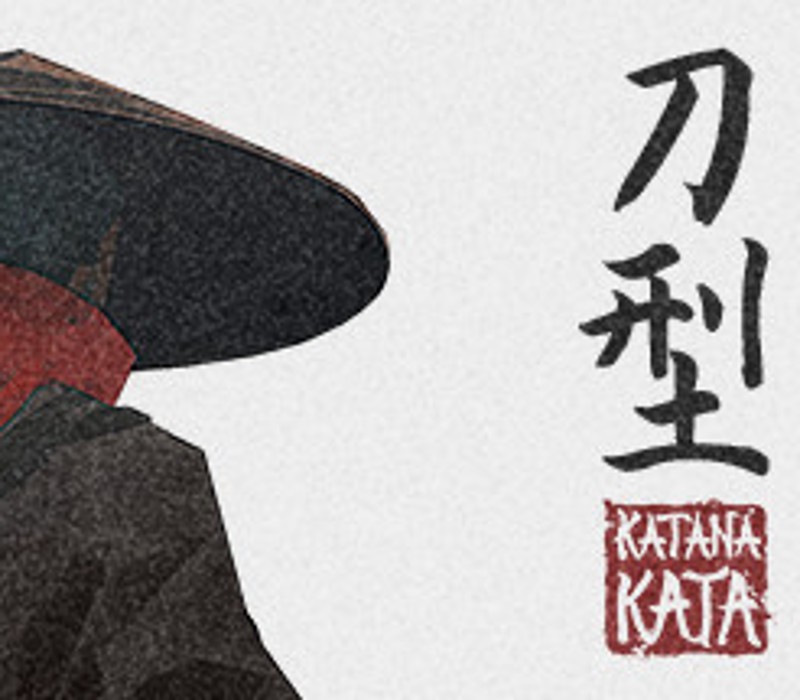 Katana Kata AR XBOX One CD Key Logo