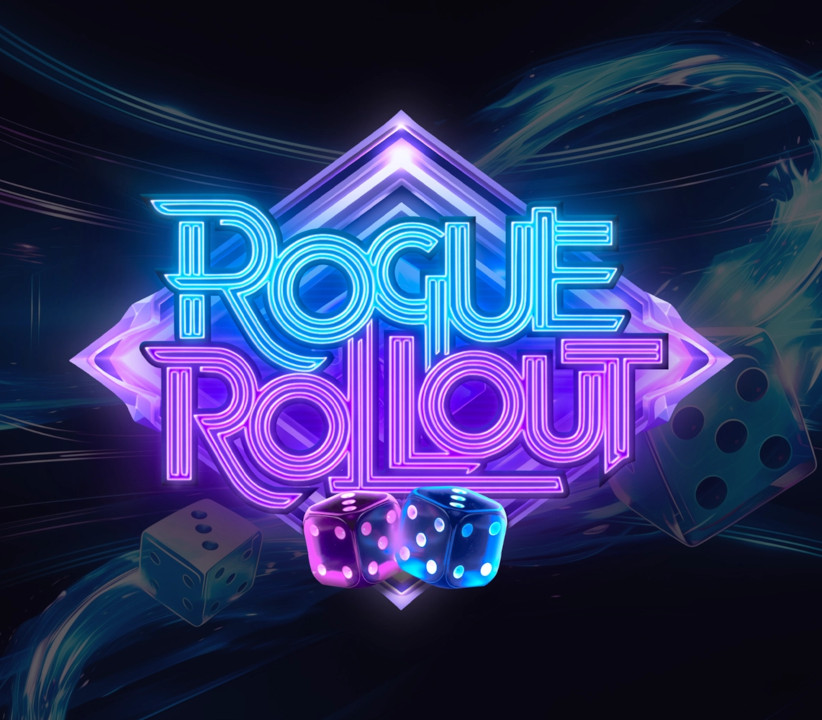 Rogue Rollout PC Steam CD Key Logo