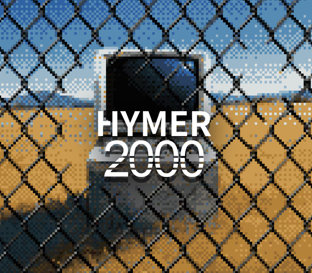 Hymer 2000 EU Nintendo Switch CD Key Logo