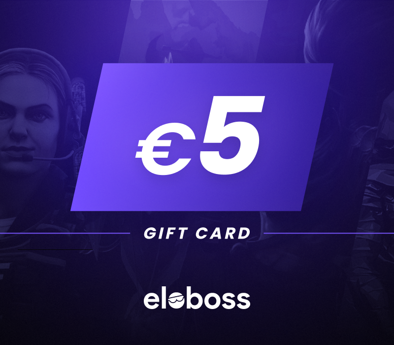 Eloboss.net GLB Logo