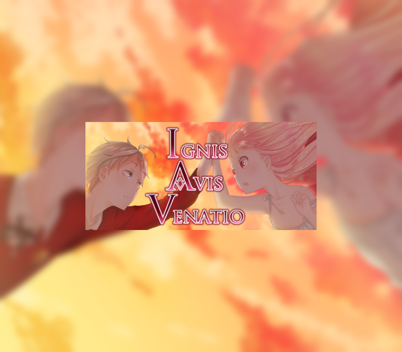 Ignis Avis Venatio Steam CD Key Logo