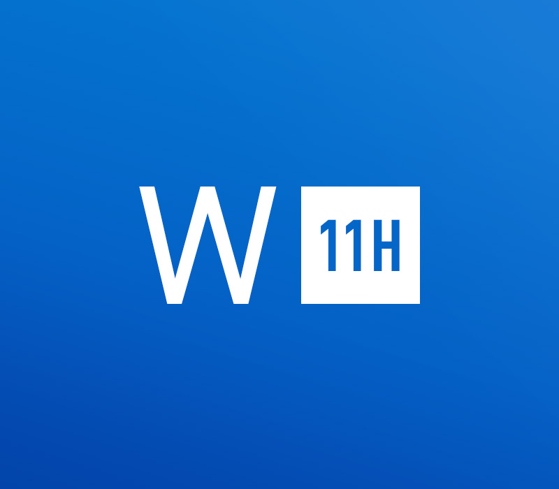 Windows 11 Home ESD Key Logo