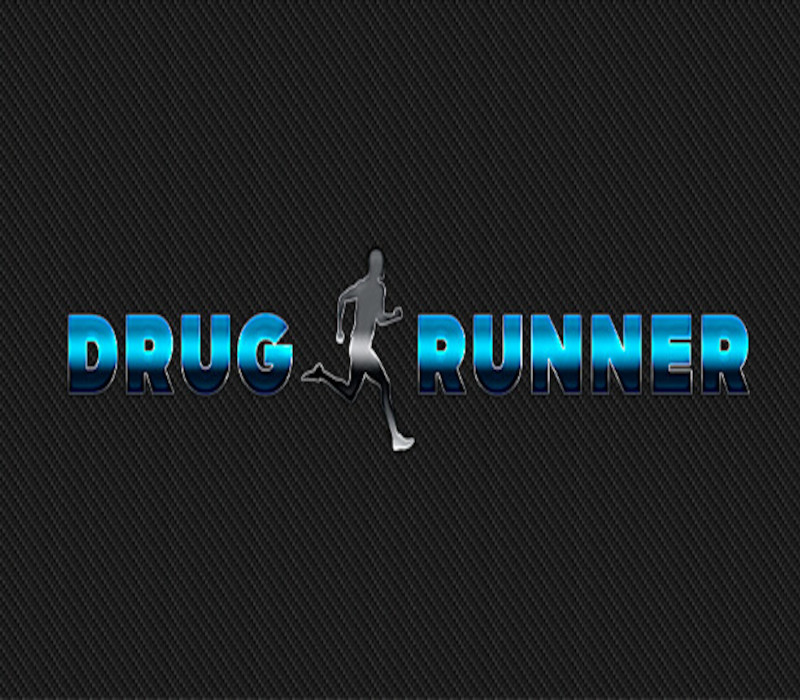 DrugRunner Steam CD Key Logo