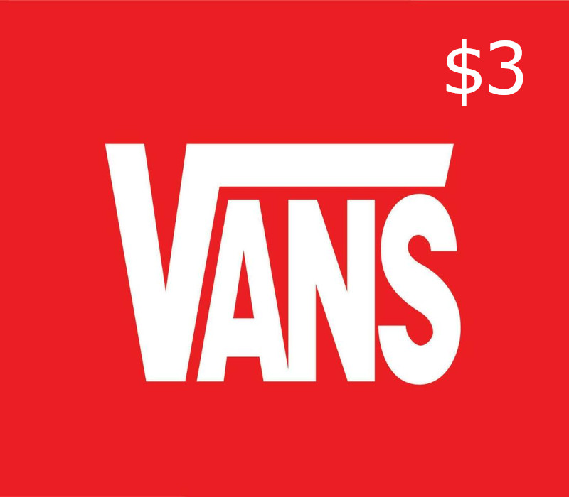 Vans US Logo