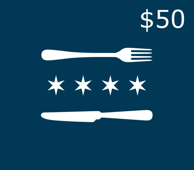 4 Star Restaurant Group US Logo