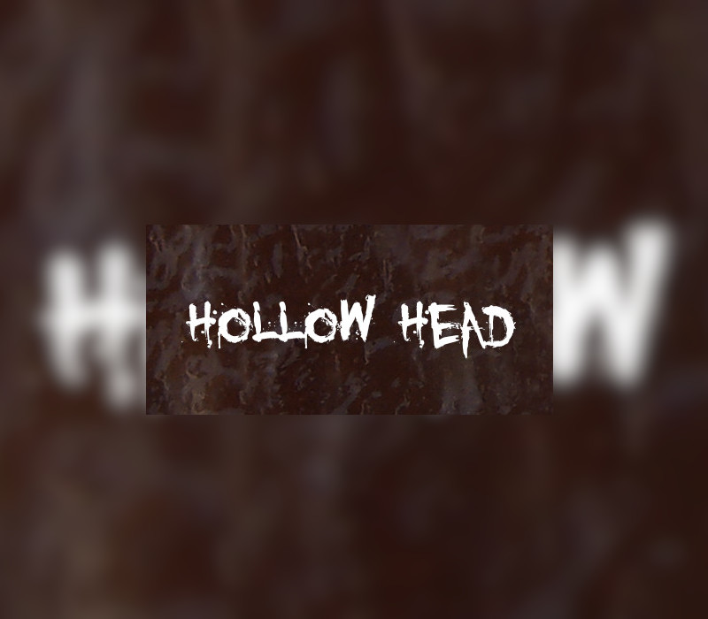 Hollow Head: Director's Cut Steam CD Key Logo