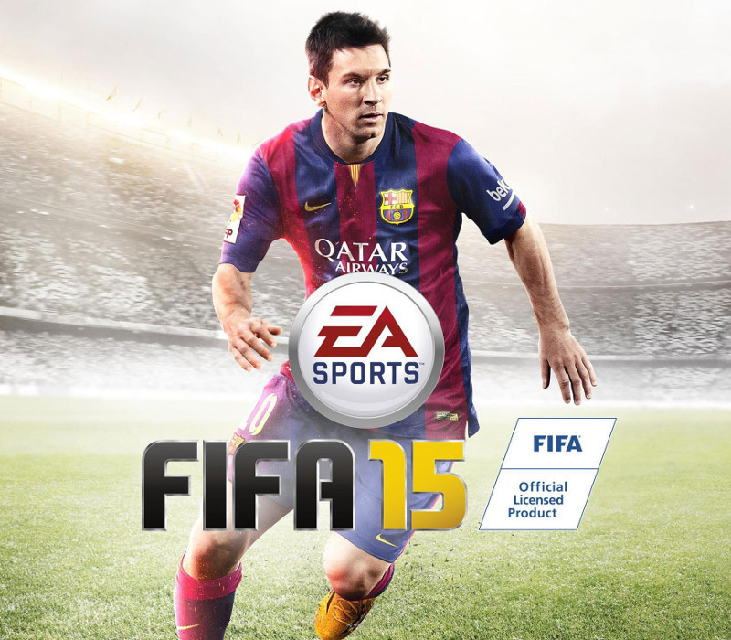 FIFA 15 FUT Points Logo