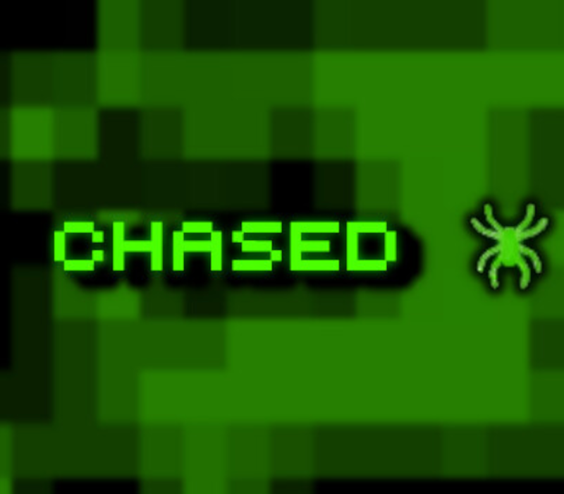 Chased PC Steam CD Key Logo