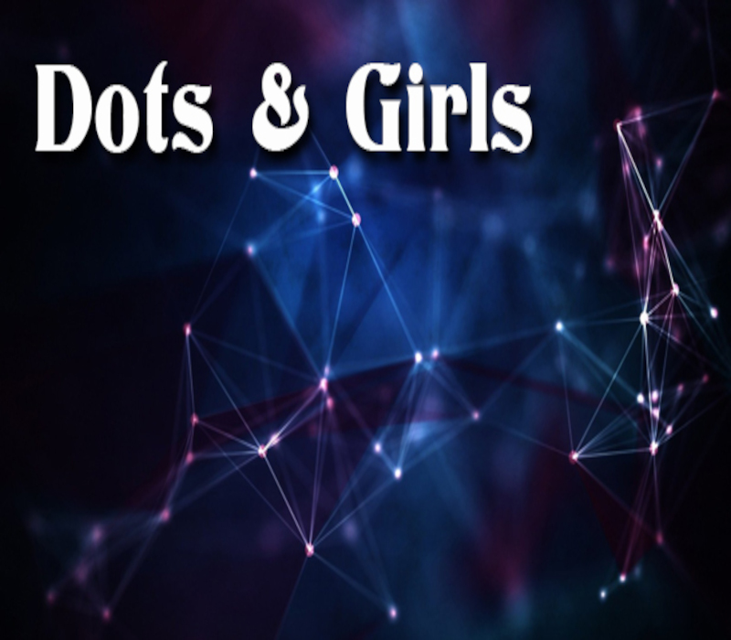 Dots & Girls Steam CD Key Logo