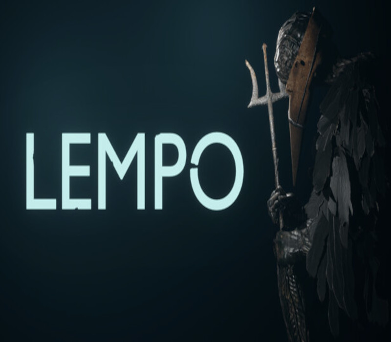 Lempo Steam CD Key Logo