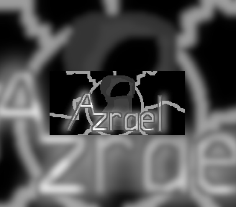 Azrael (by Spafnar Studios) Steam CD Key Logo