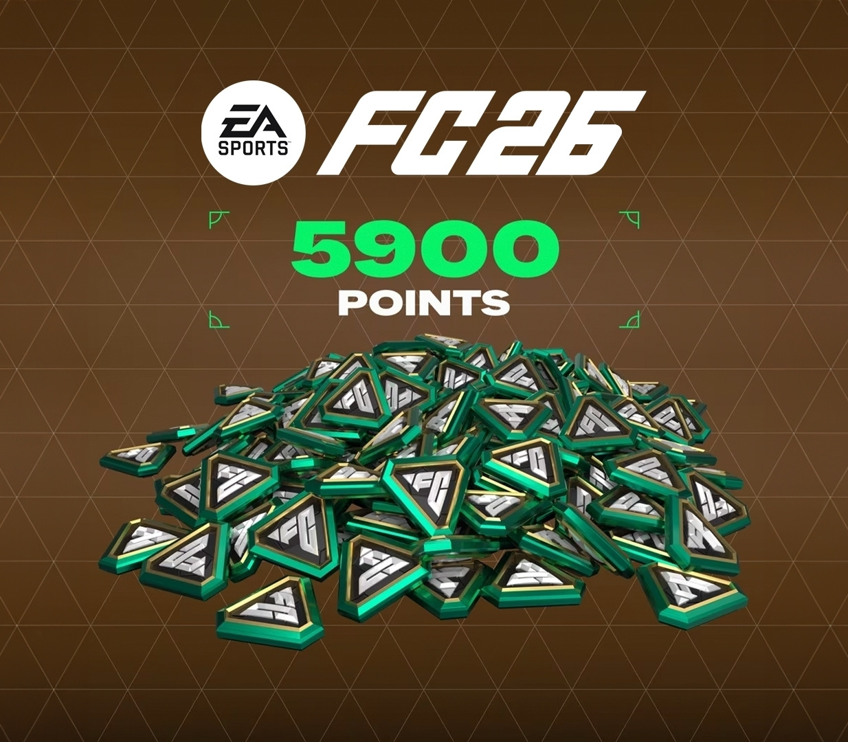 EA SPORTS FC 26 FC Points