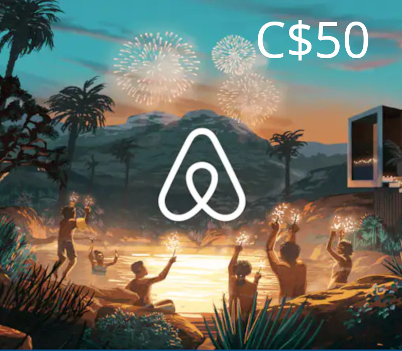 Airbnb Logo
