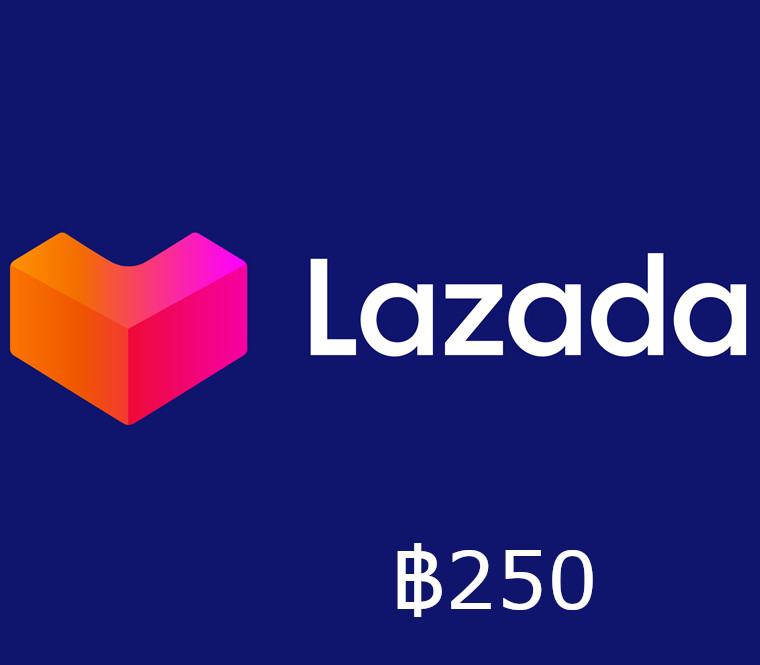 Lazada Logo