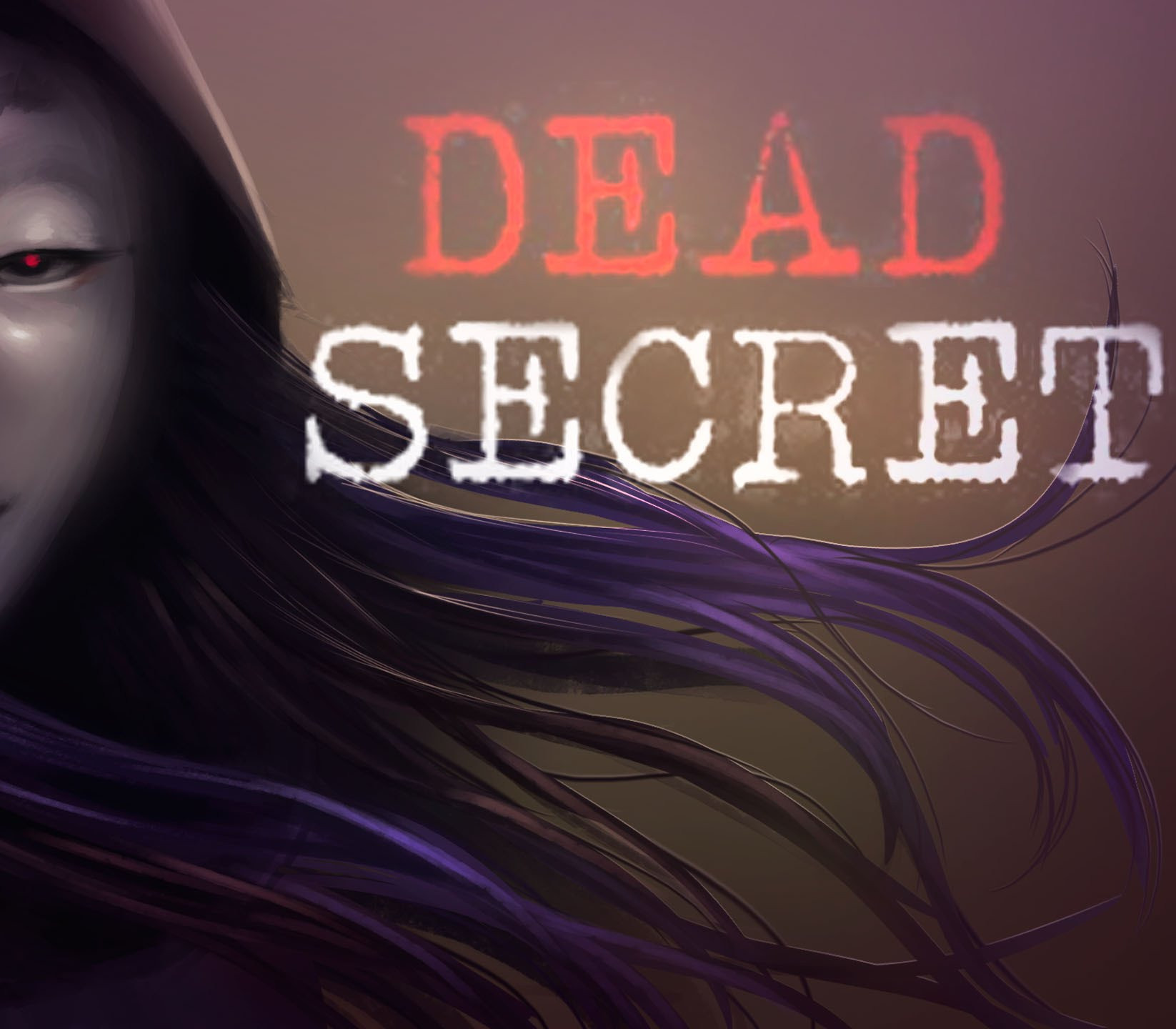 Dead Secret PC Steam CD Key Logo