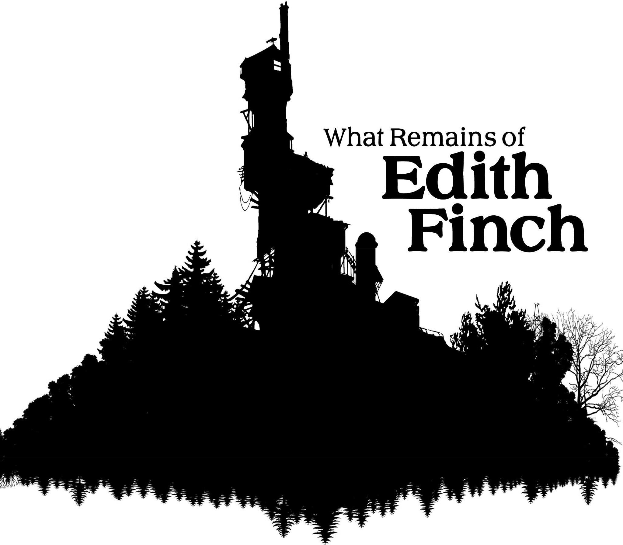 What Remains of Edith Finch PC Steam CD Key Logo
