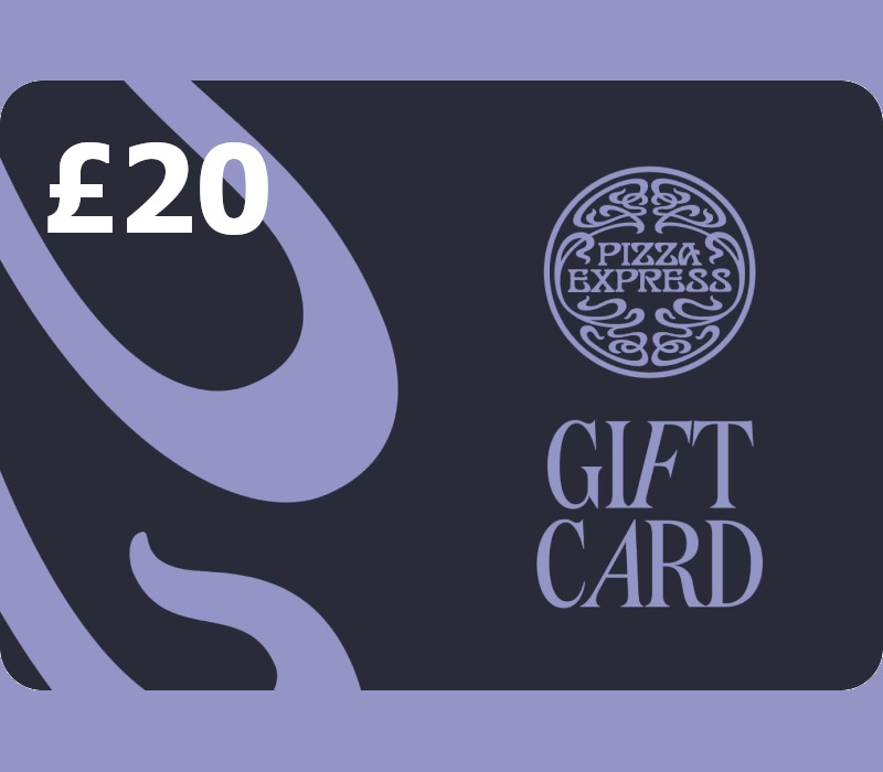 PizzaExpress (Restaurants) UK Logo